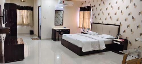 Coimbatore House | Ananya's Nana Nani Homes Phase 3