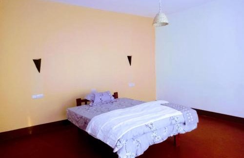 Mto wa Mbu Hotel | Anapa Lodge and Camp