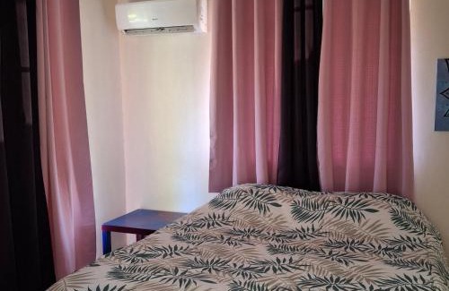 Moorea-Maiao House | AnapaHere Lodge