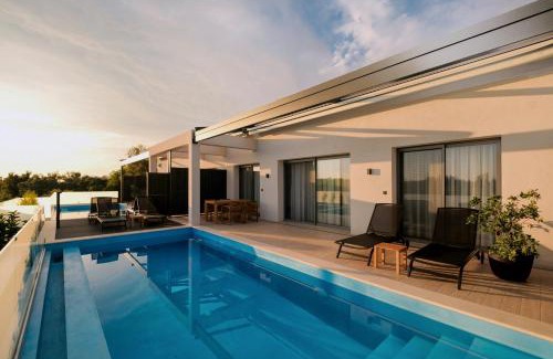 Sfakera Villa | Anapnoe ikies Corfu Adults Friendly