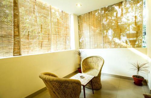 New Delhi Apartment | Anara Service Apartments - Greater Kailash Part II
