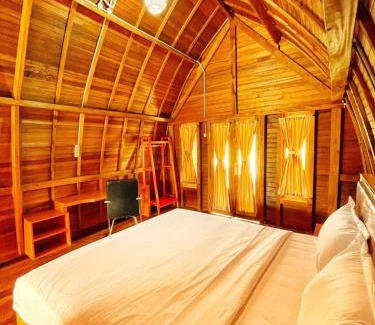 Ambarita Hotel | ANARA VILLA SAMOSIR MANAGED BY 3 SMART HOTEL