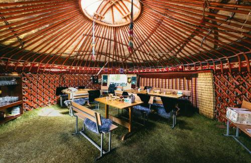 Naryn Region Other | Anarbek's Yurt Camp