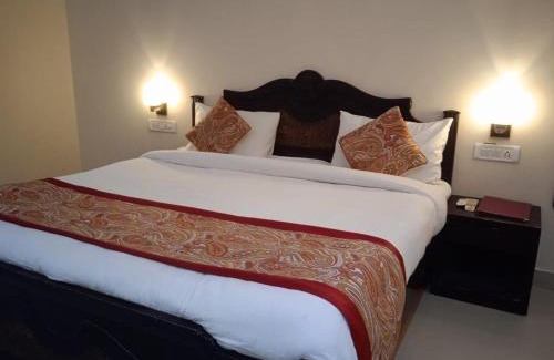 Kumbhalgarh Hotel | Anargh Holidays Inn