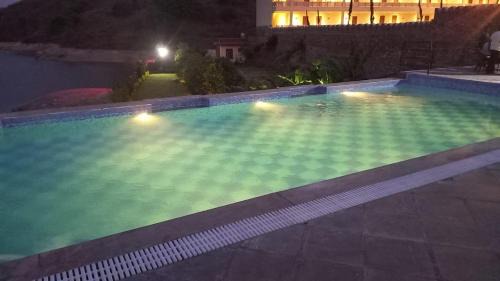 Kumbhalgarh Hotel | Anargh Holidays Inn