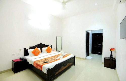 Kumbhalgarh Hotel | Anargh Holidays Inn