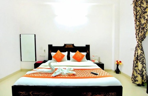 Kumbhalgarh Hotel | Anargh Holidays Inn