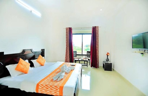 Kumbhalgarh Hotel | Anargh Holidays Inn