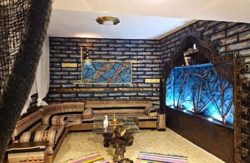 Wadi Musa House | Anas House Basic Triple Room