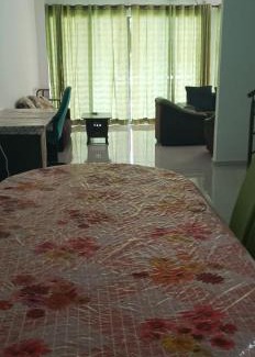 Perkampungan Peramu House | ANAS @ KUANTAN