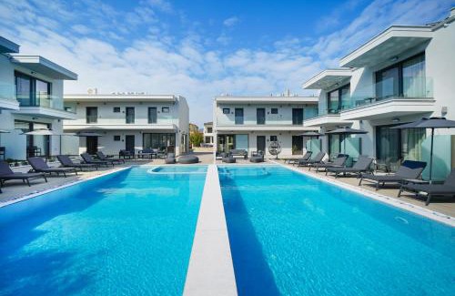 Thasos Town Hotel | Anassa Blue Thassos