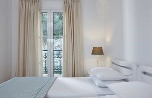 Ieromonachos House | Anassa Mare Villas and Residences