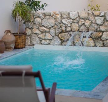 Embonas House | Anassa Mountain House