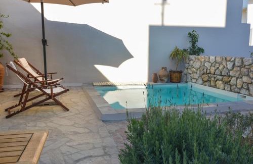 Embonas House | Anassa Mountain House