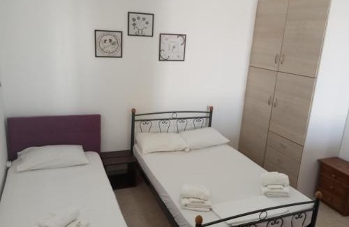 Souvala Apartment | Anastasi's Studio Aigina