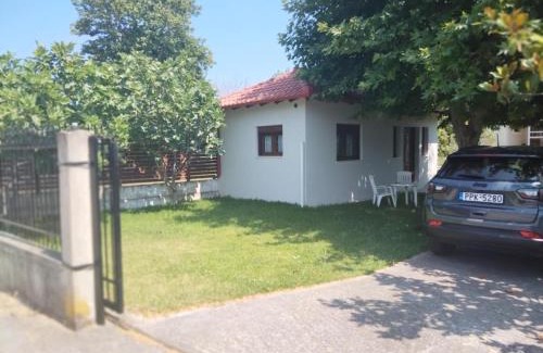 Leptokaria House | Anastasia