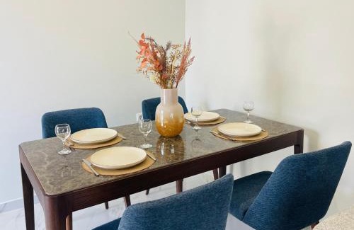 Afandou Apartment | Anastasia House