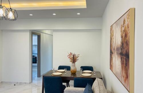 Afandou Apartment | Anastasia House