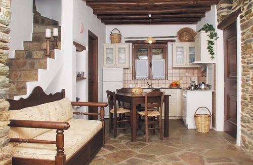 Ydrousa House | Anastasia Luxury Villas - Villa Vana