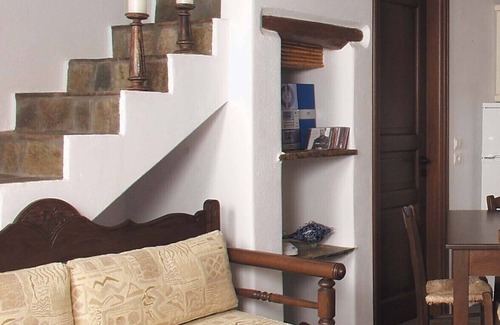 Ydrousa House | Anastasia Luxury Villas - Villa Vana
