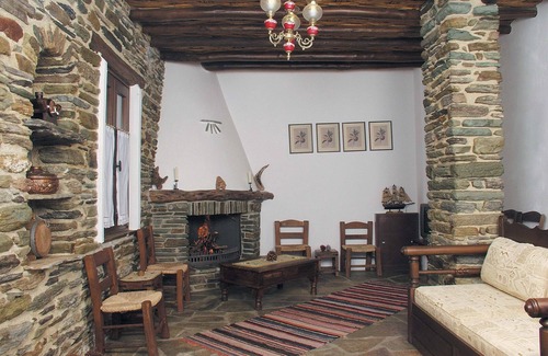 Ydrousa House | Anastasia Luxury Villas - Villa Vana