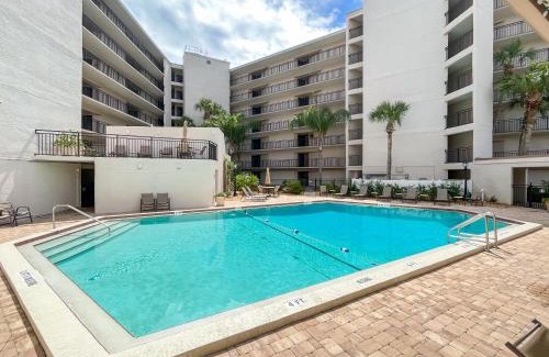Butler Beach Apartment | Anastasia Oasis