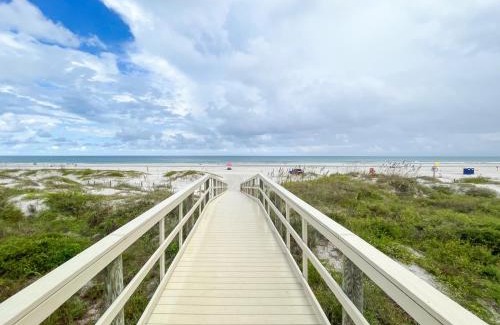Butler Beach Apartment | Anastasia Oasis