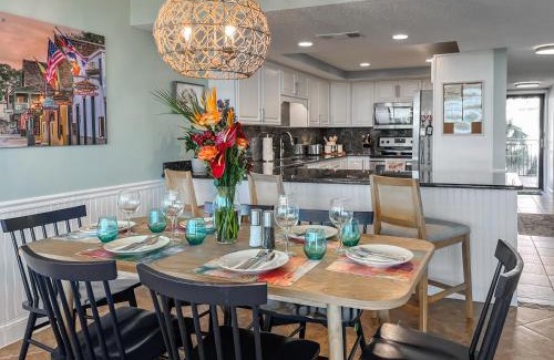 Butler Beach Apartment | Anastasia Oasis