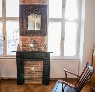 Medias Apartment | Anastasia