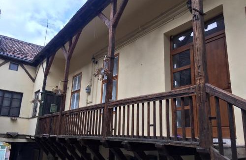 Medias Apartment | Anastasia