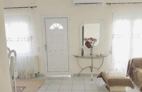 Nea Peramos House | Anastasia’s Home