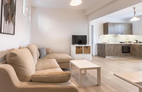 Aegina Town Apartment | Anastasia's Luxury Basement