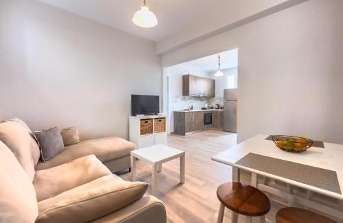 Aegina Town Apartment | Anastasia's Luxury Basement