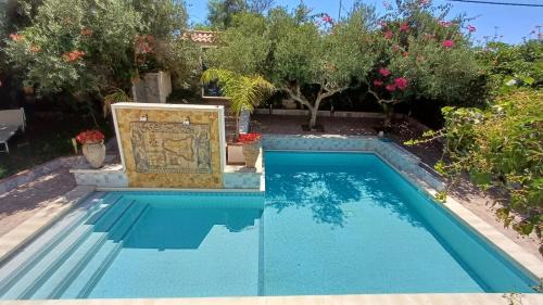 Marsala Bed & Breakfast | Anastasia Villas-B&B
