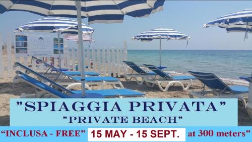 Marsala Bed & Breakfast | Anastasia Villas-B&B