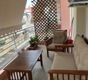 Tripoli House | Anastasias apartment tripoli