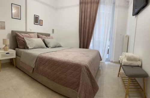 Tripoli House | Anastasias apartment tripoli