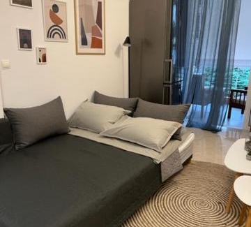 Tripoli House | Anastasias apartment tripoli