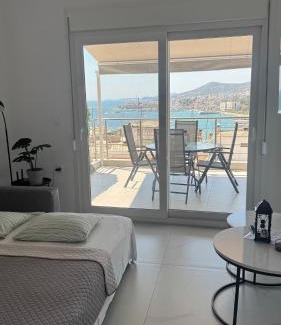 Kavala Apartment | Anastasias house