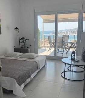 Kavala Apartment | Anastasias house