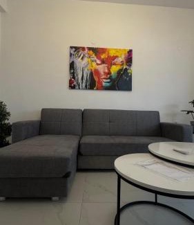 Kavala Apartment | Anastasias house