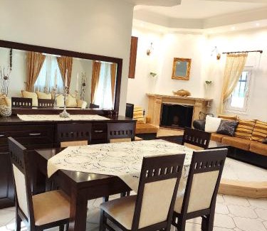 Igoumenitsa Apartment | Anastasiou Home in central crossroad