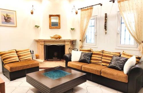 Igoumenitsa Apartment | Anastasiou Home in central crossroad