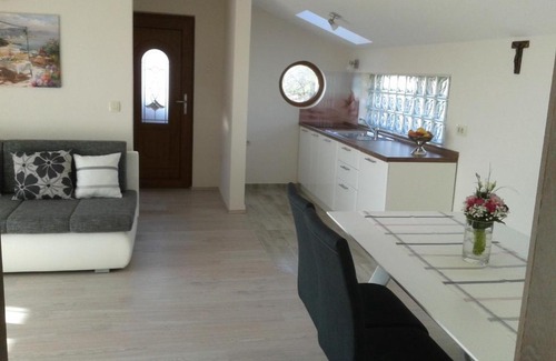 Kozino Apartment | Anastazia