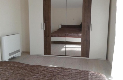 Kozino Apartment | Anastazia