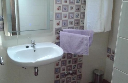 Kozino Apartment | Anastazia