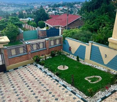 Kigali Bed & Breakfast | Anastera Home Suite