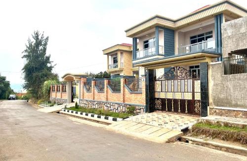 Kigali Bed & Breakfast | Anastera Home Suite