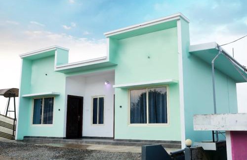 Vagamon Apartment | Anaswaram holidays new