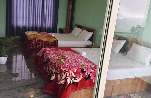 Vagamon House | Anaswaram